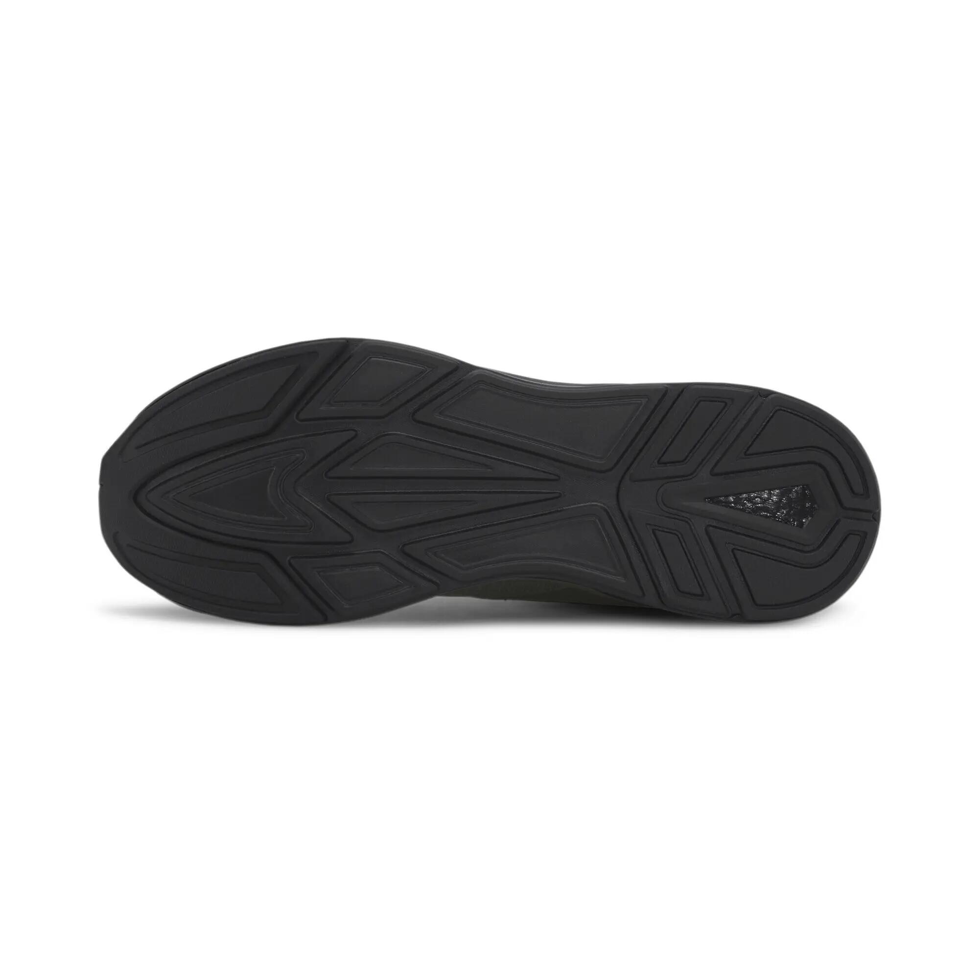 Calçado Puma Nrgy Comet, Preto, Homens 4/7