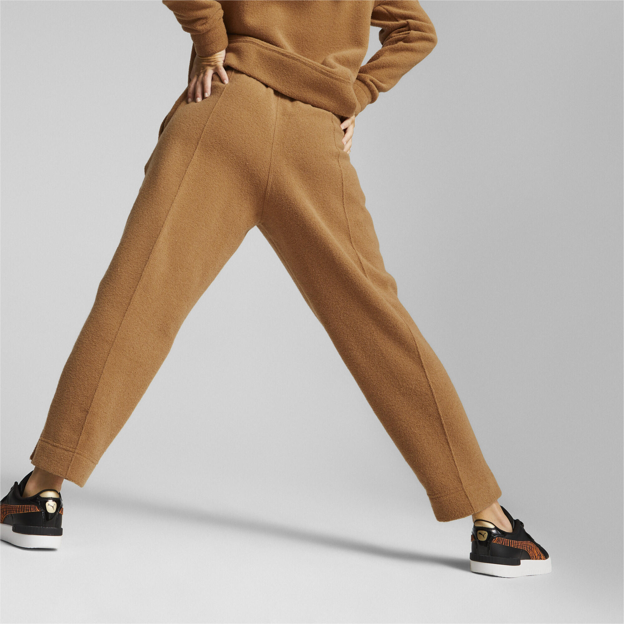 Pantaloni HER Winterised da donna PUMA 4/6
