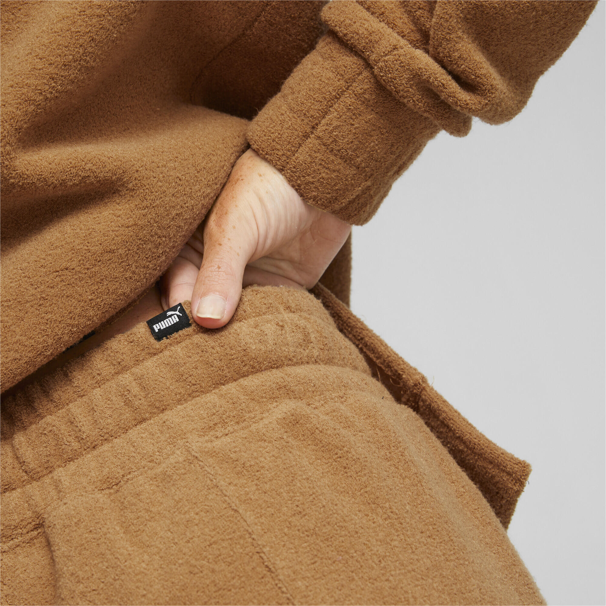 Pantaloni HER Winterised da donna PUMA 3/6
