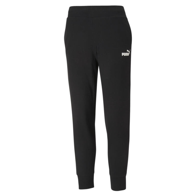 Pantalones deportivos Essentials Mujer PUMA Negro
