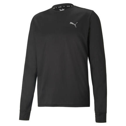 T-shirt de course à manches longues Favourite homme PUMA