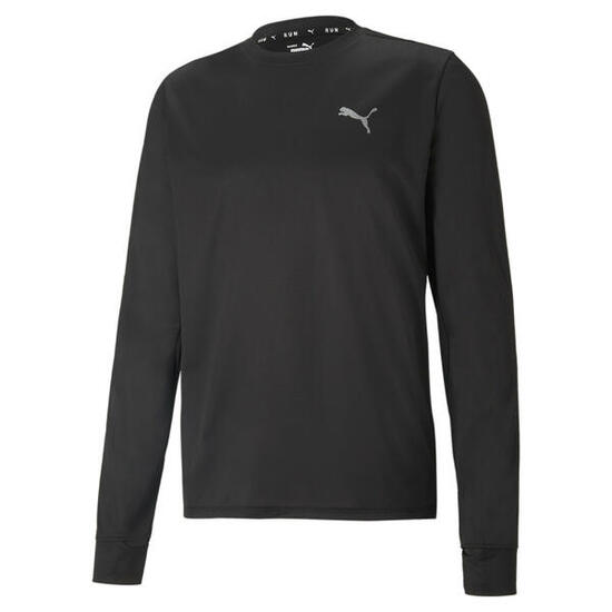 T-shirt de course à manches longues Favourite homme PUMA