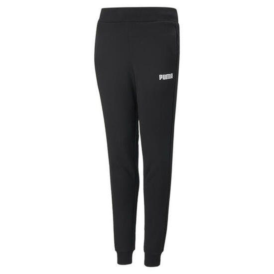 Pantaloni da tuta Essentials lunghi da ragazzo PUMA