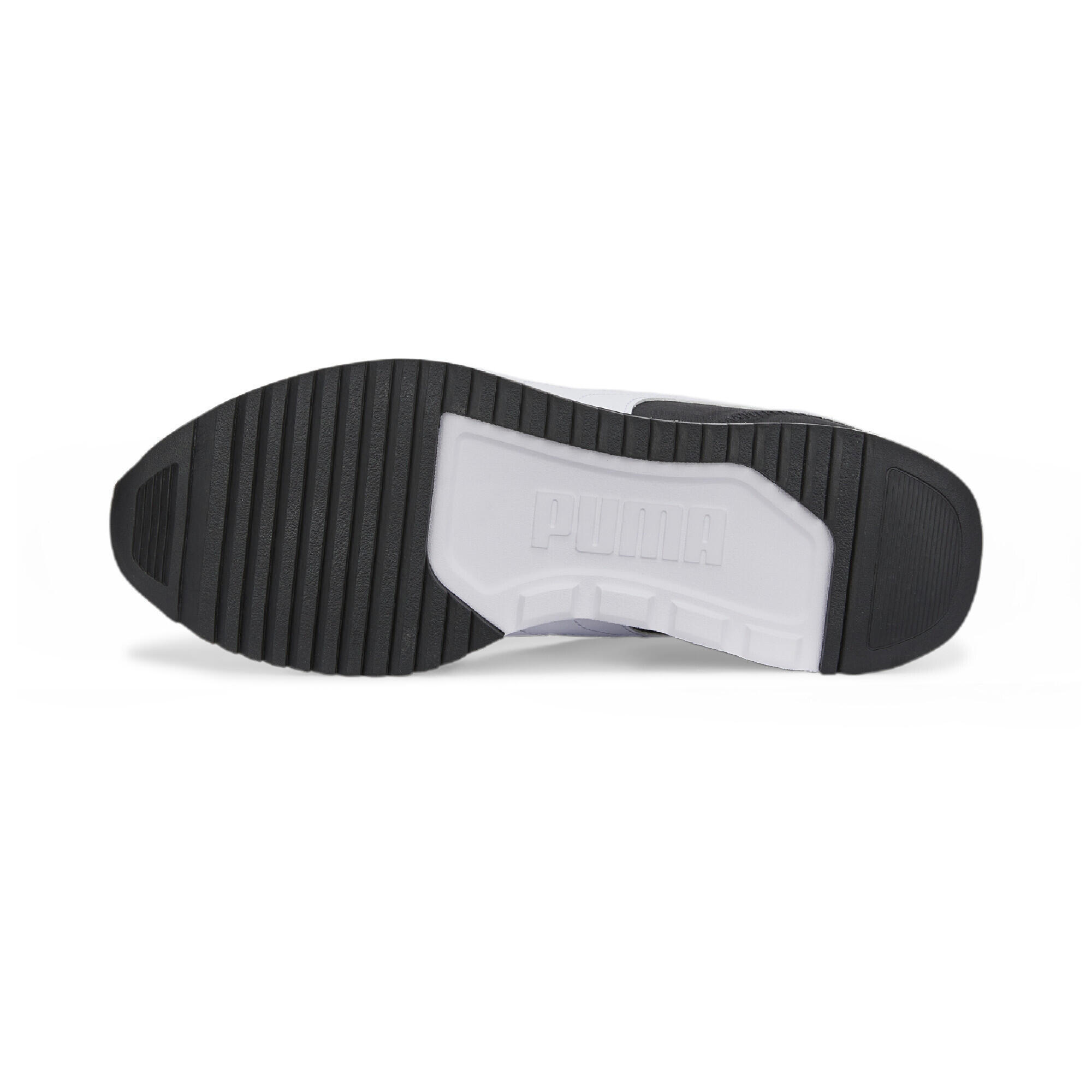 Sapatilhas Homem Puma R78 Preto 4/5