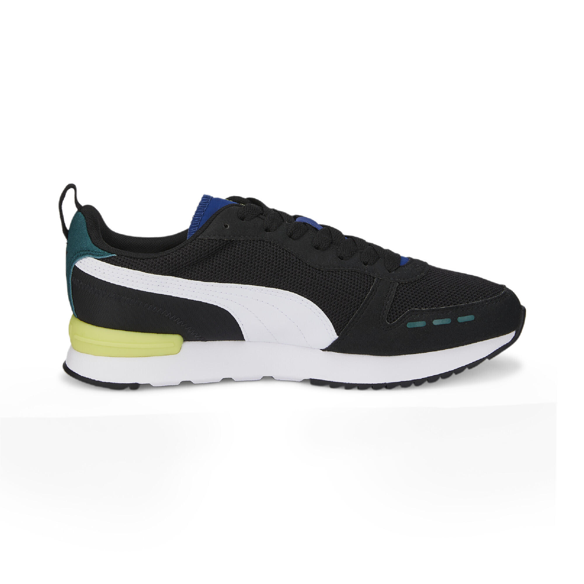 Sapatilhas Homem Puma R78 Preto 5/5