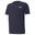 Active Small Logo Herren T-Shirt PUMA