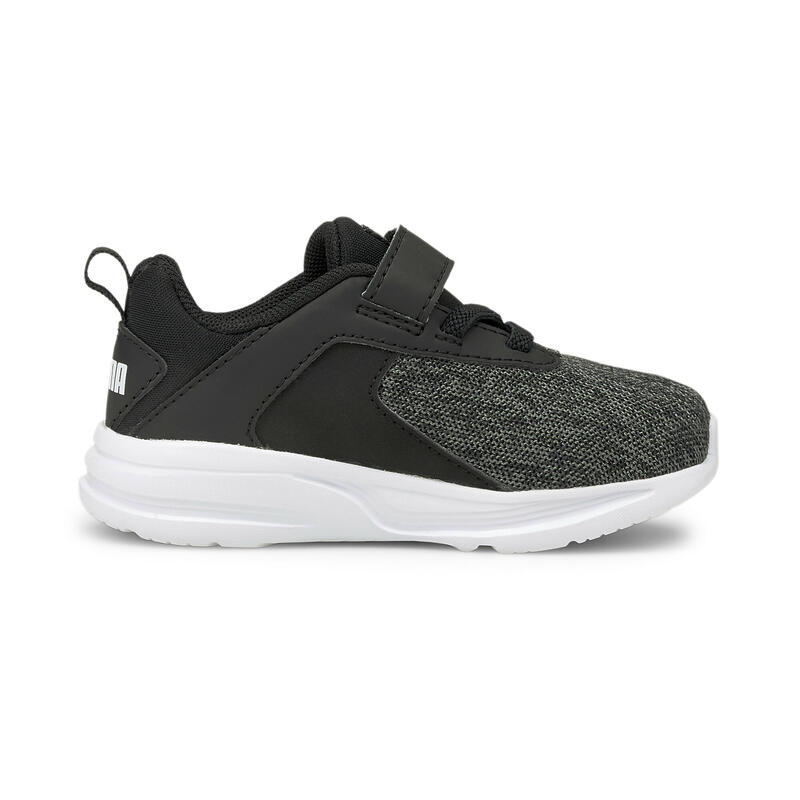 Scarpe da ginnastica Comet 2 Alt V Babies PUMA Black White