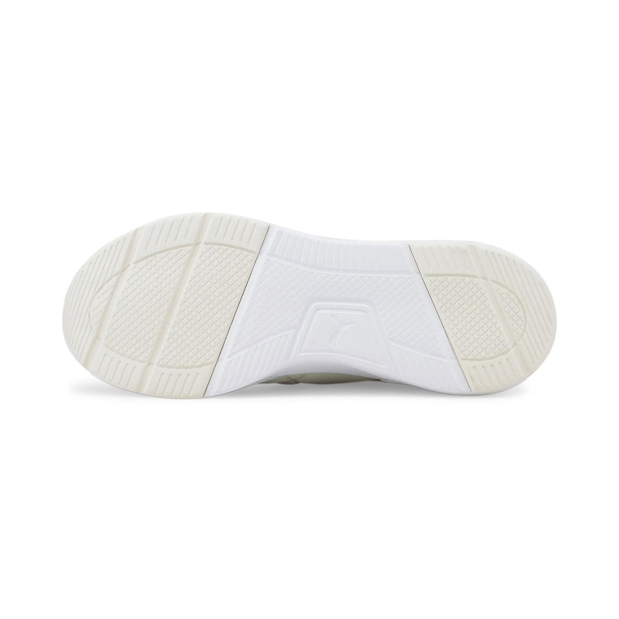 Zapatillas Mujer PUMA Rose Metallics Dorado 4/5