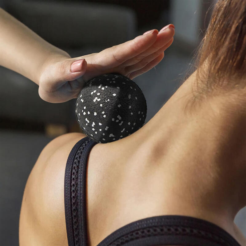 Faszienball Vital-Relax - Massageball für eine gezielte, tiefenwirksame Massage
