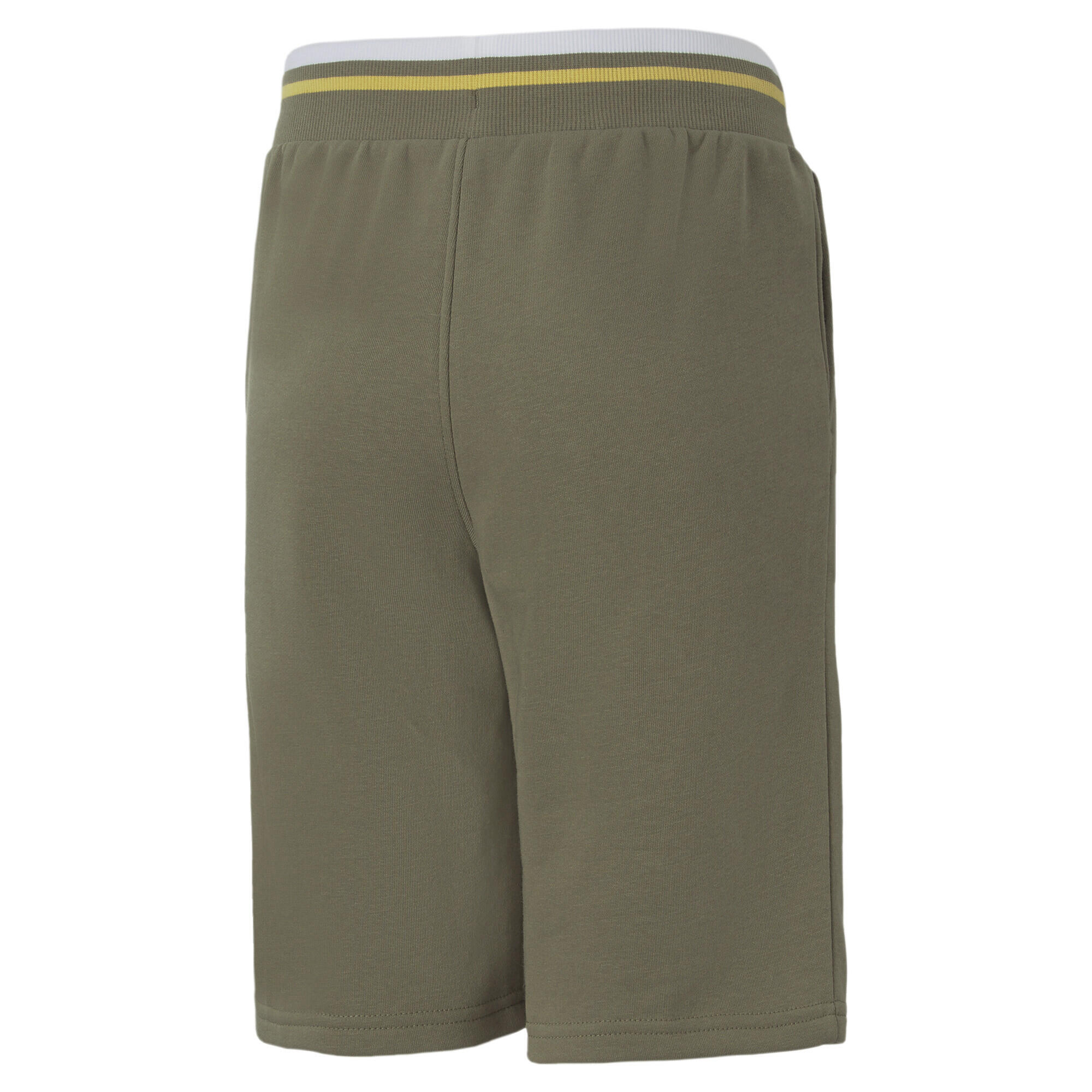 Shorts Alpha da ragazzo PUMA 2/2