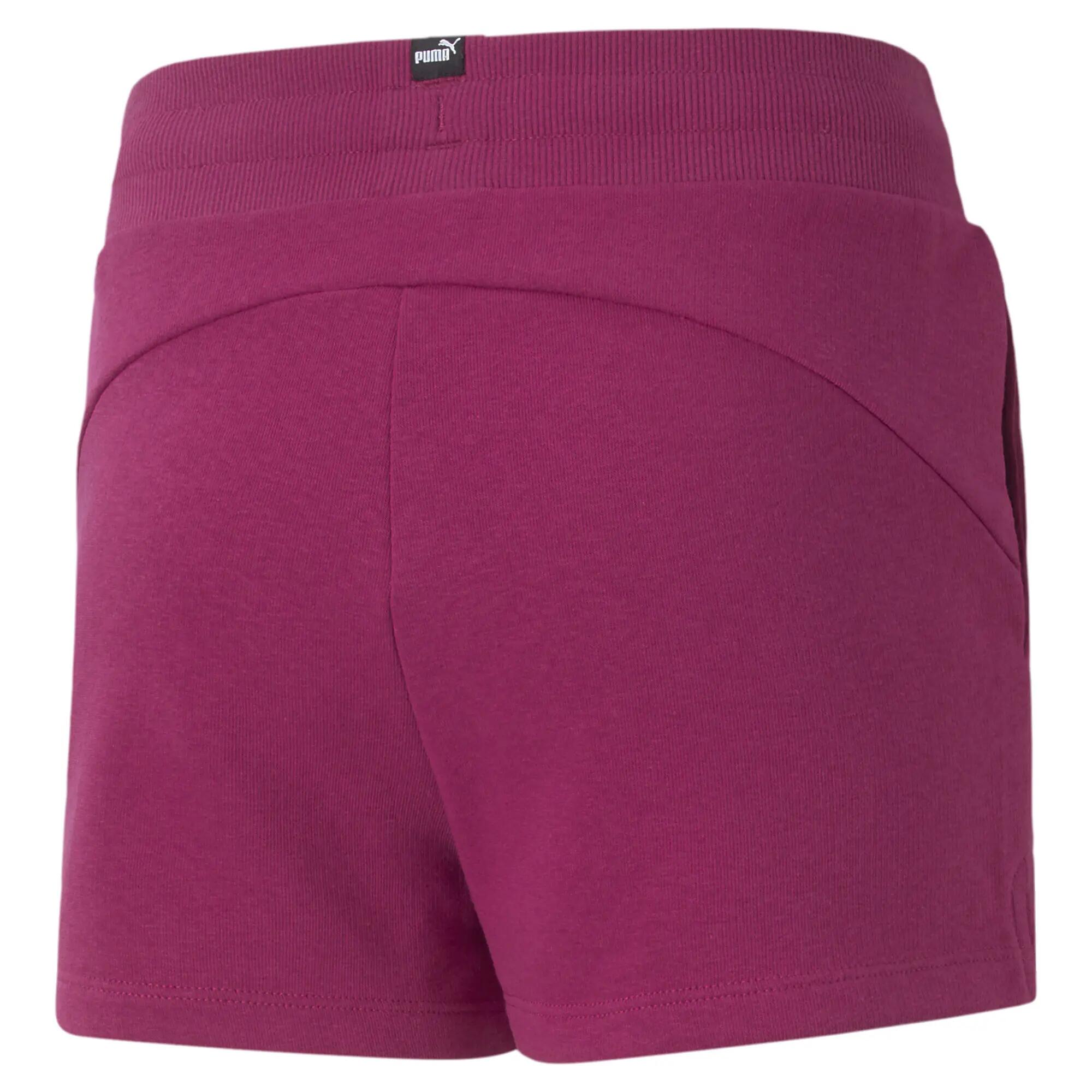 Essentials+ Jugend Shorts PUMA 2/4