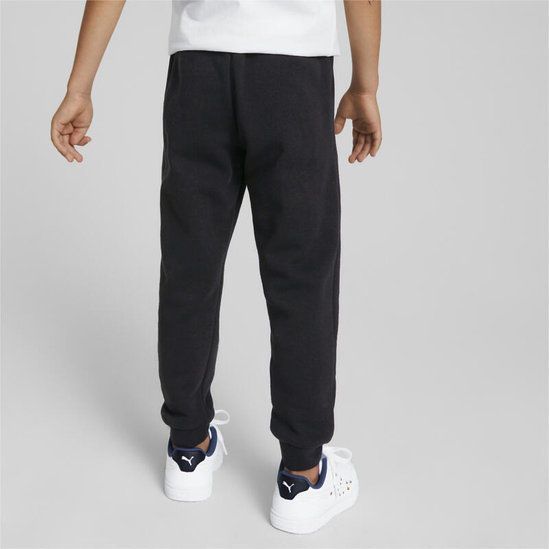 Puma Spodnie Small World Tr 67013201