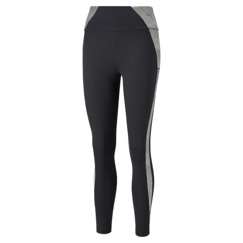 Leggings Mujer PUMA Evostripe Negro