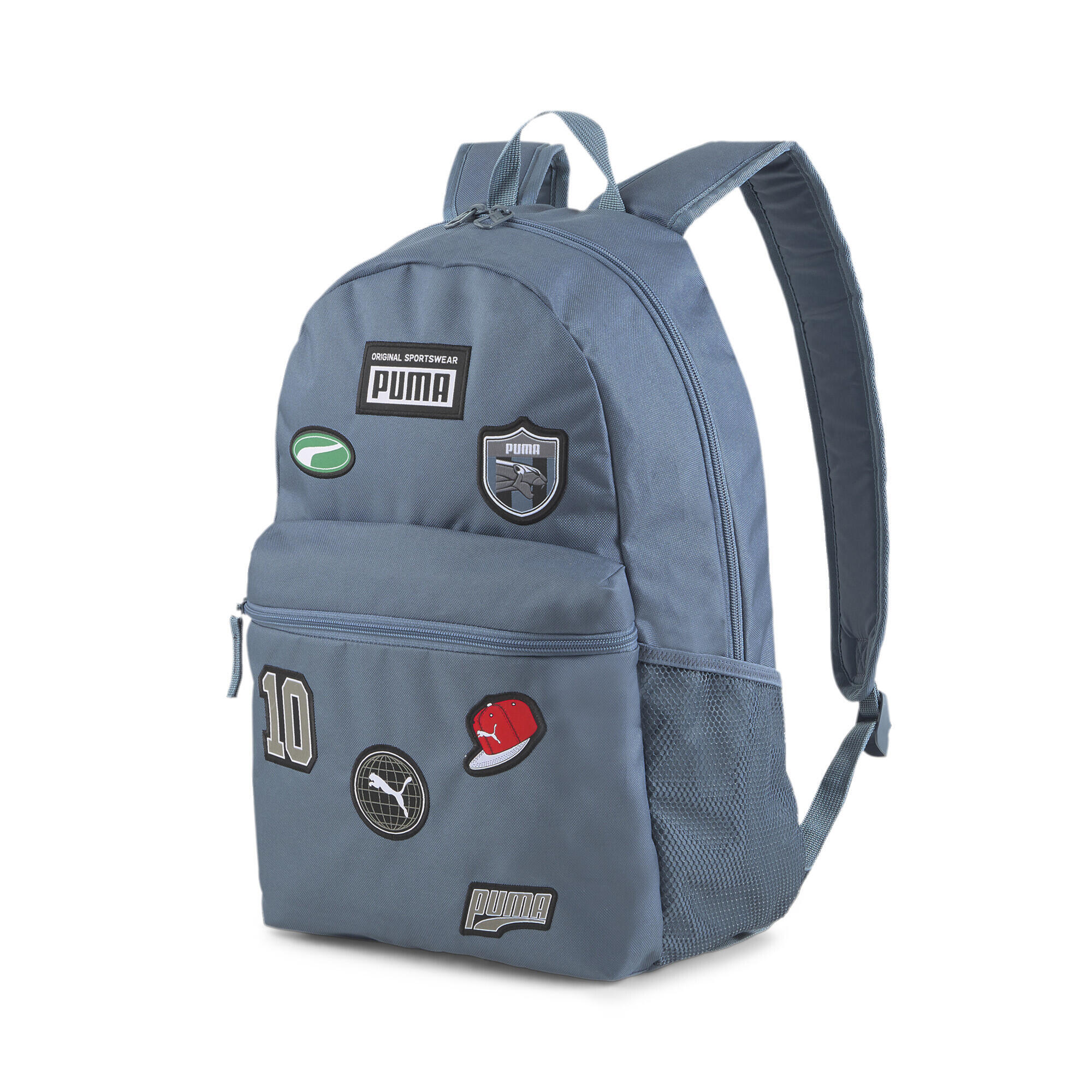 Puma Plecak Patch 07919402