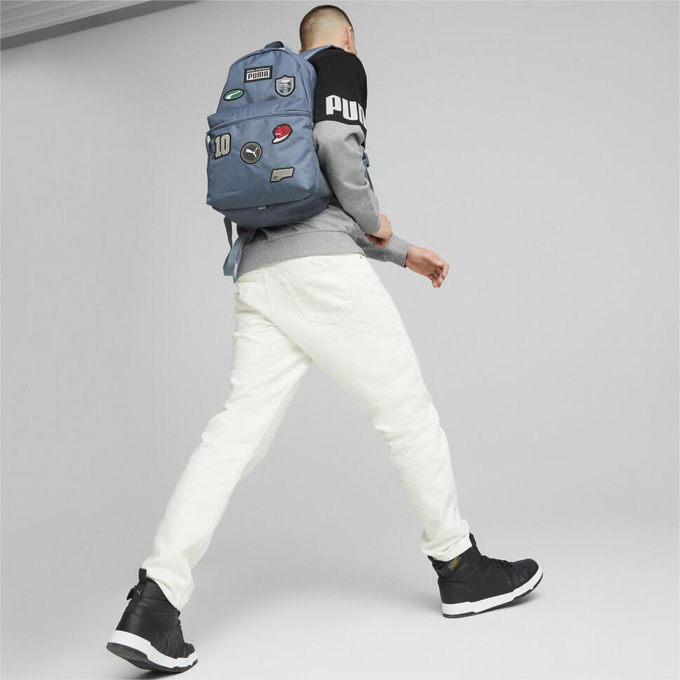 Puma Plecak Patch 07919402