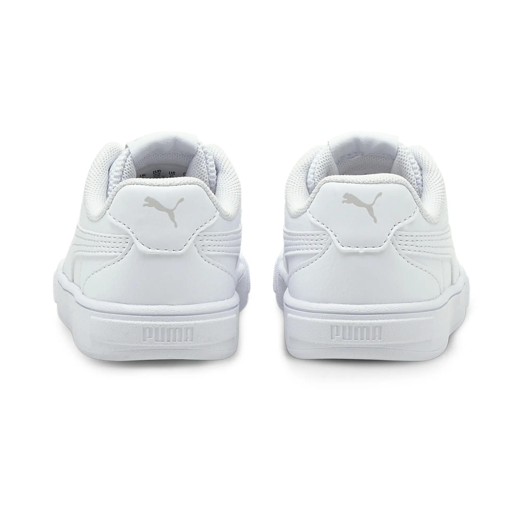 PUMA Caven AC Inf Biały Rozmiar 22 Unisex 2/7