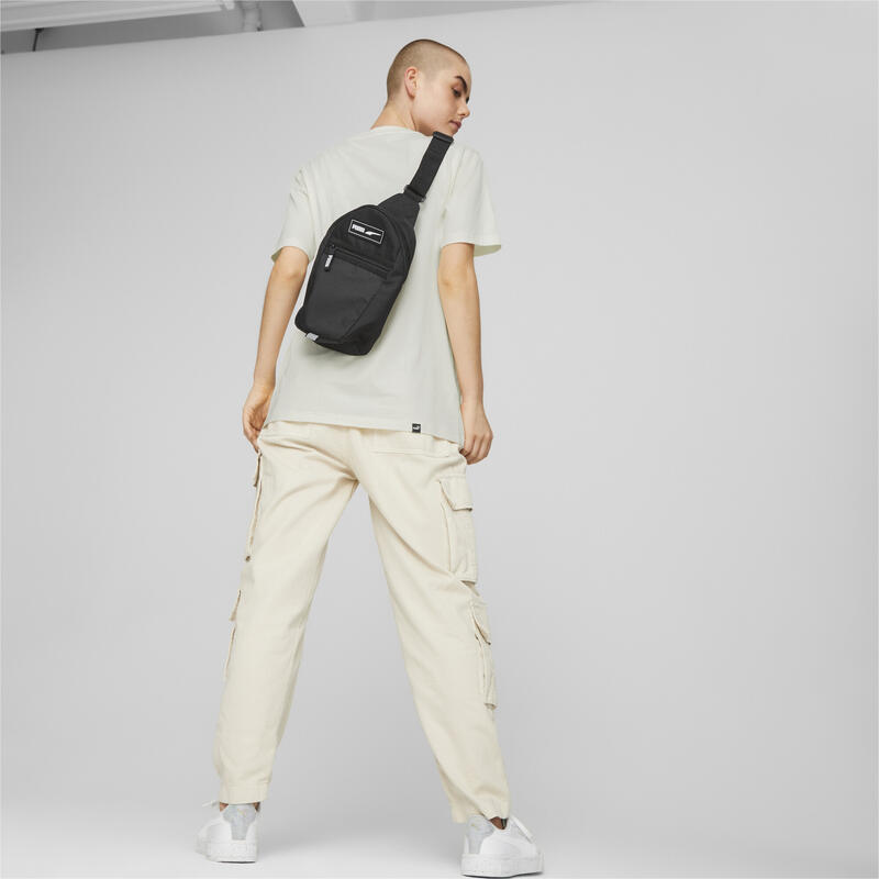 Geantă Crossbody Atletism Puma Deck Adulți