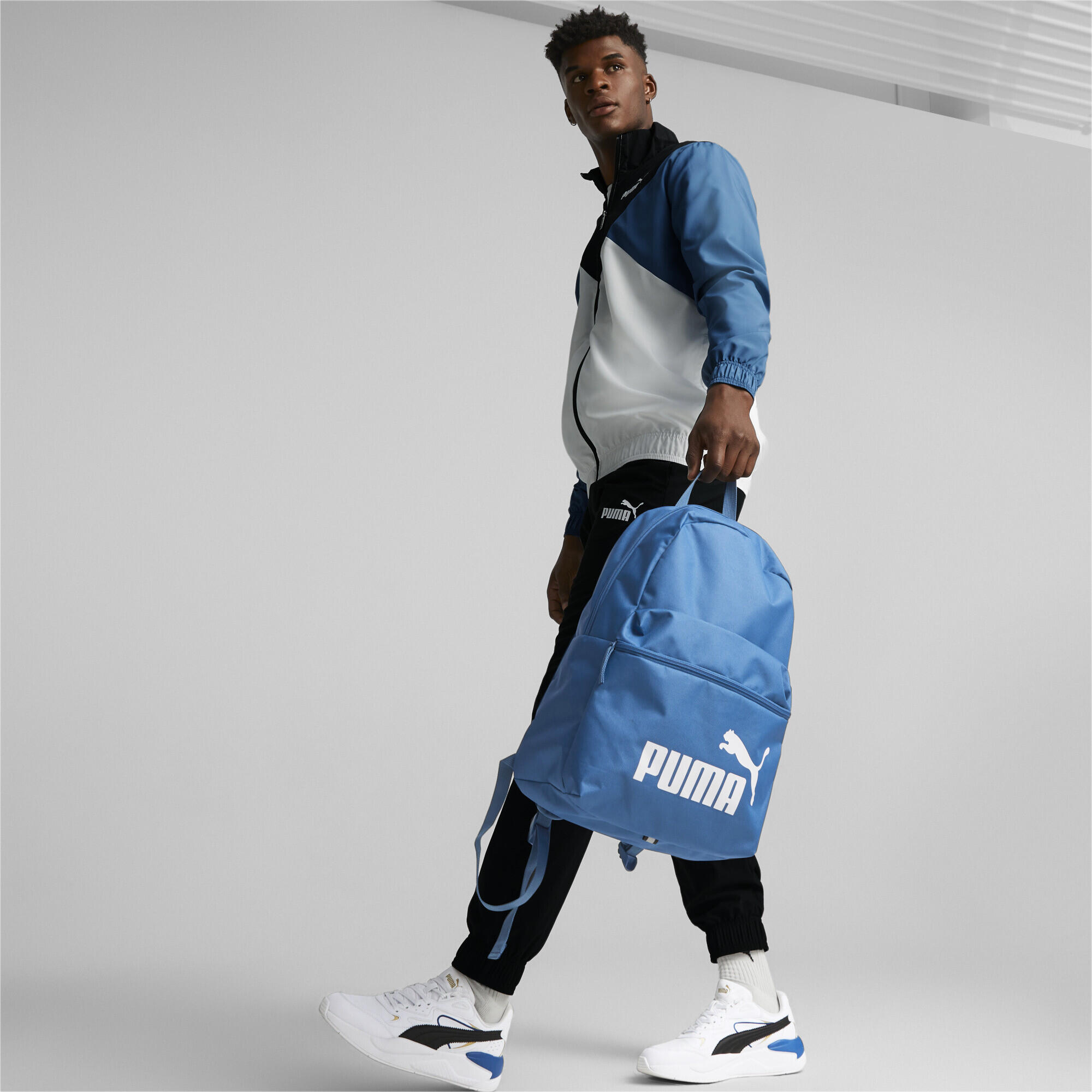 Set zaino Phase PUMA 4/6
