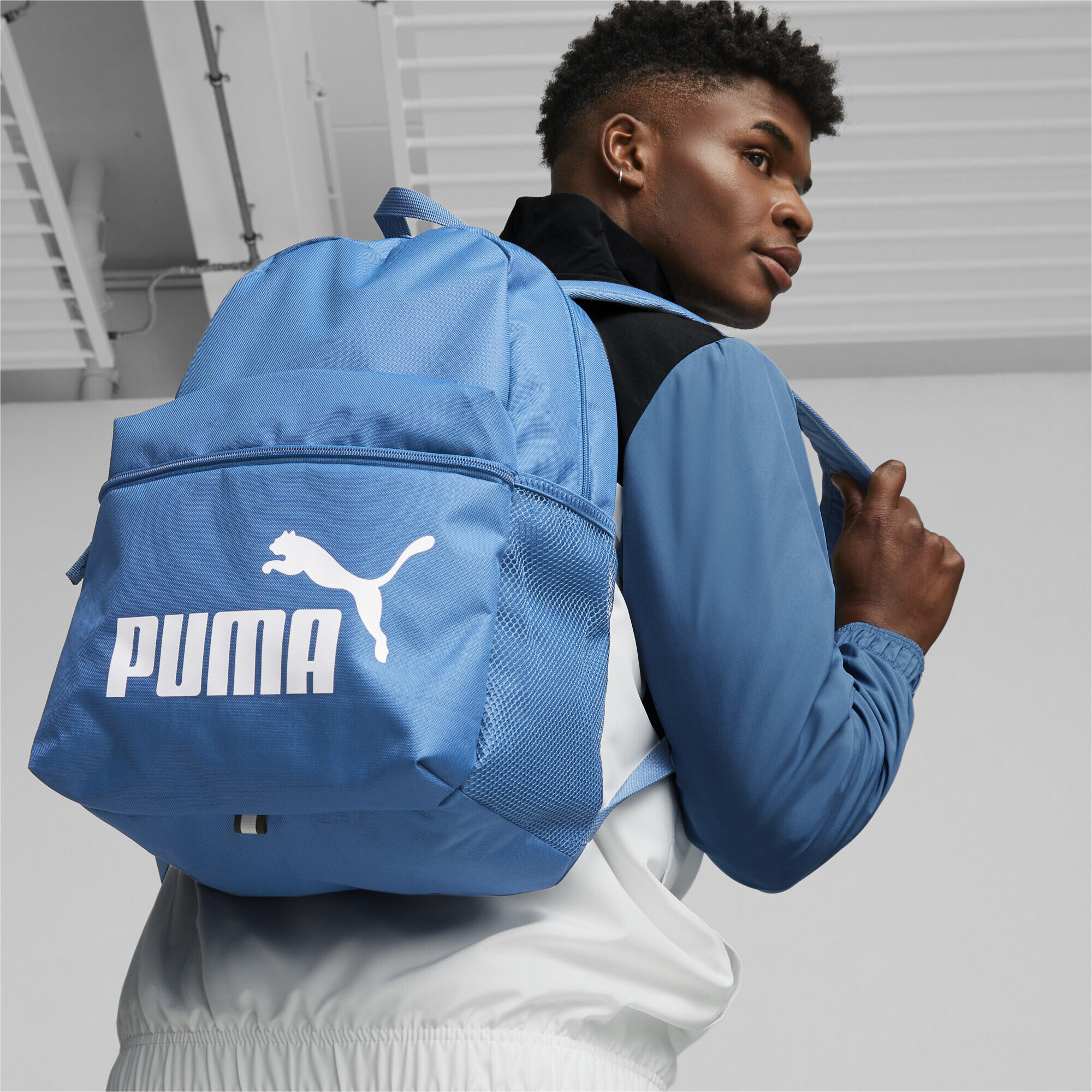 Set zaino Phase PUMA 2/6