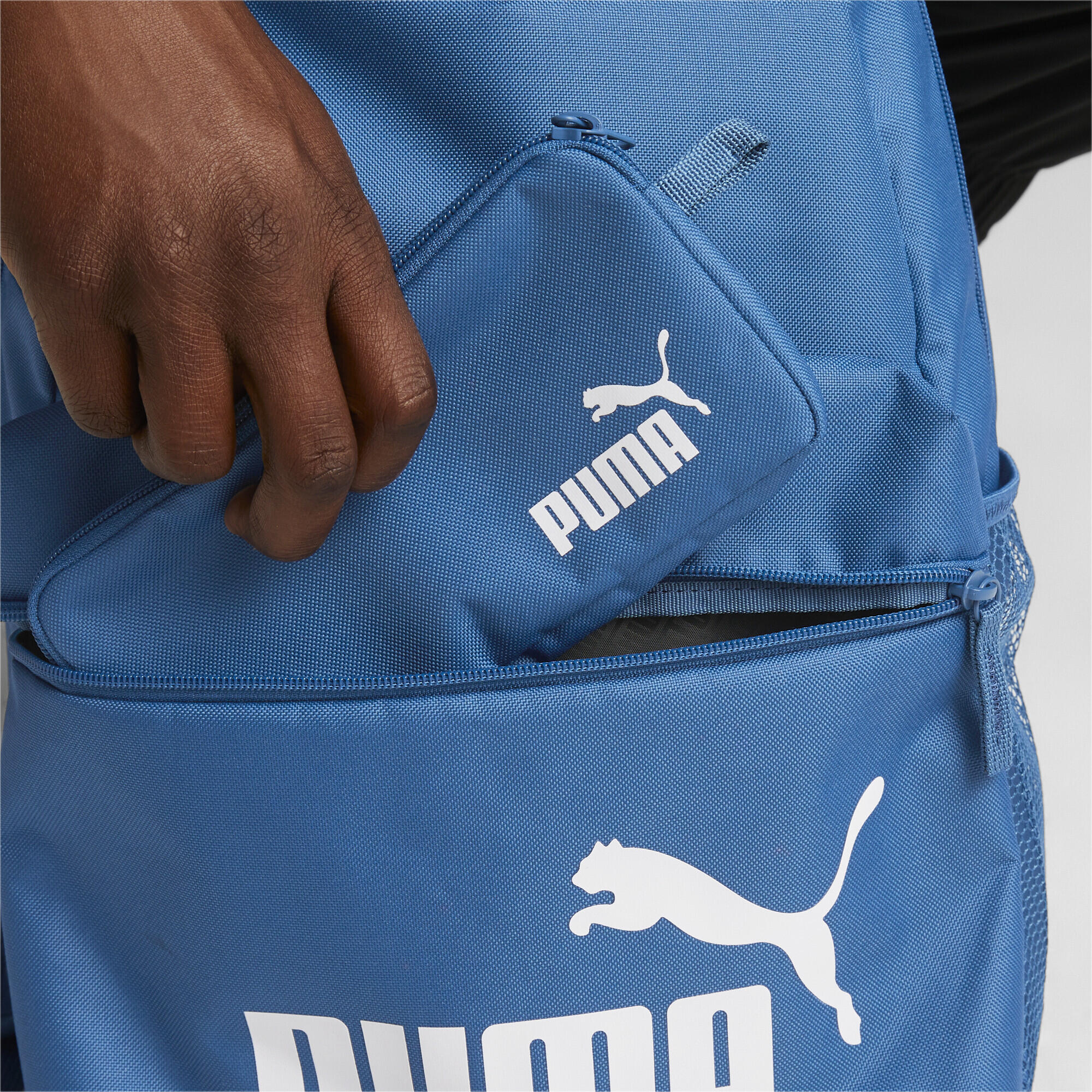 Set zaino Phase PUMA 3/6