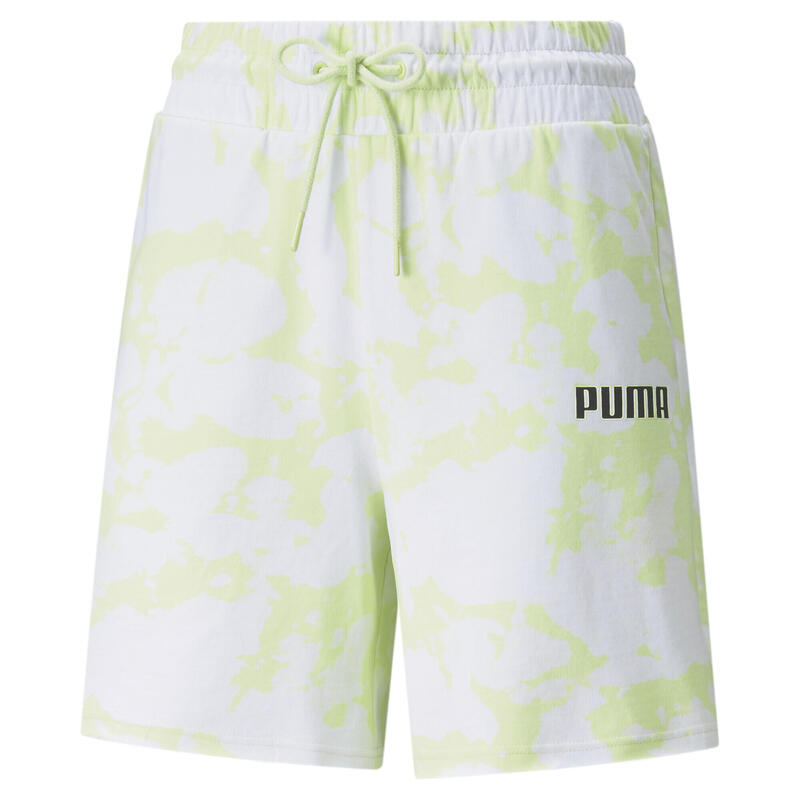 Short Summer Longline Femme PUMA