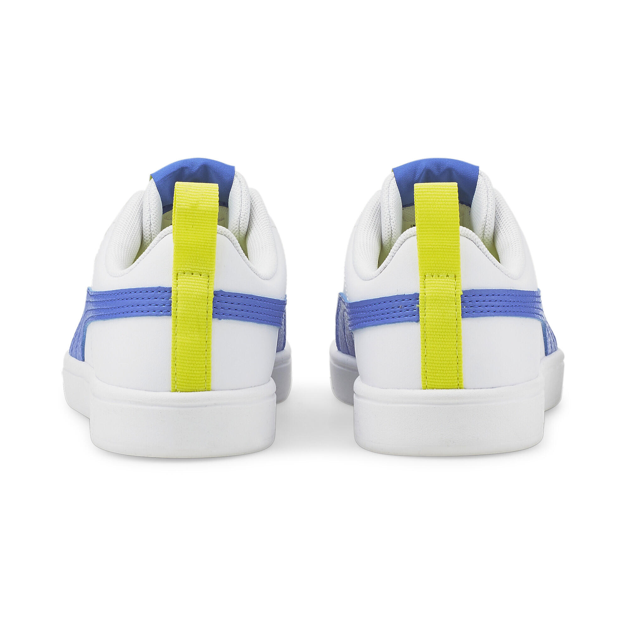 Scarpe da ginnastica Rickie da ragazzo PUMA 2/5