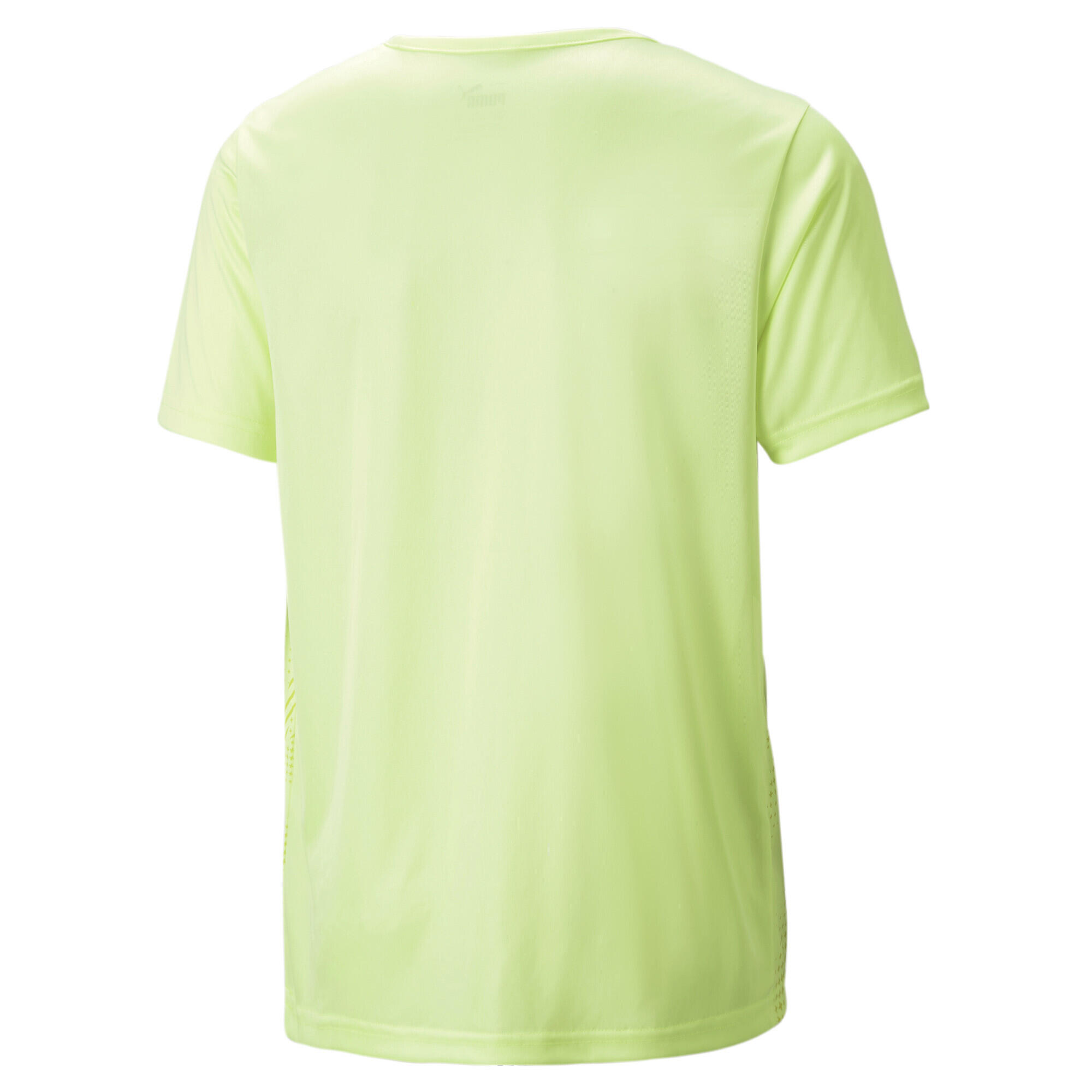 Camiseta juvenil de fútbol individualRISE Graphic PUMA 2/3