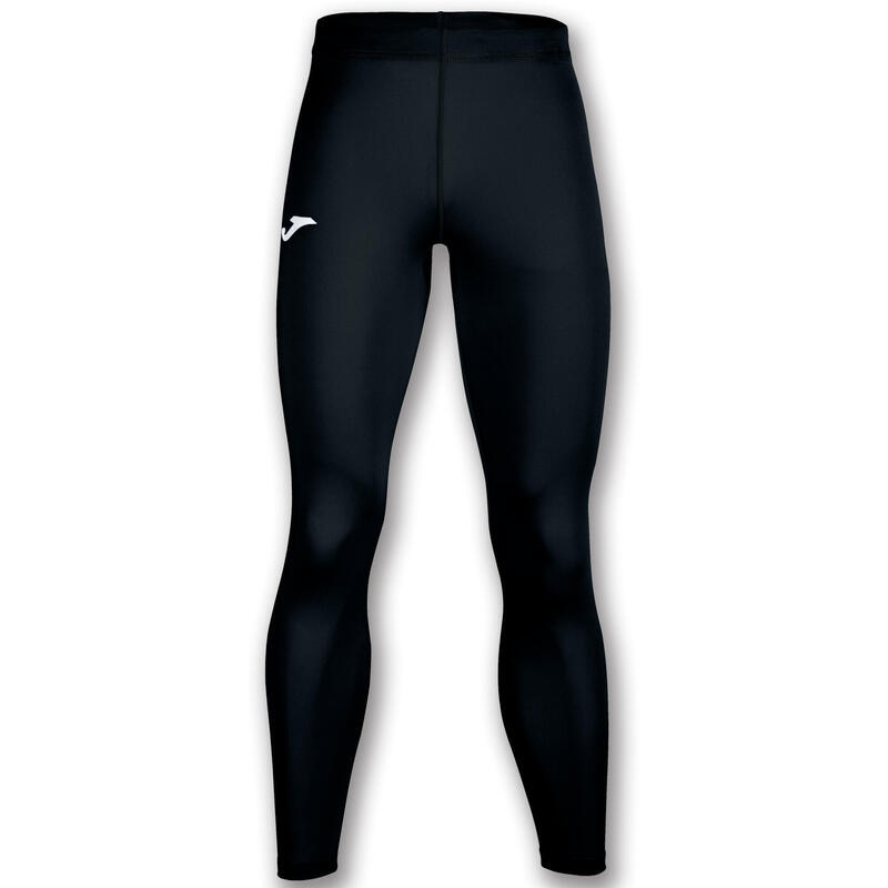 Mallas largas yoga Hombre Joma Brama academy negro