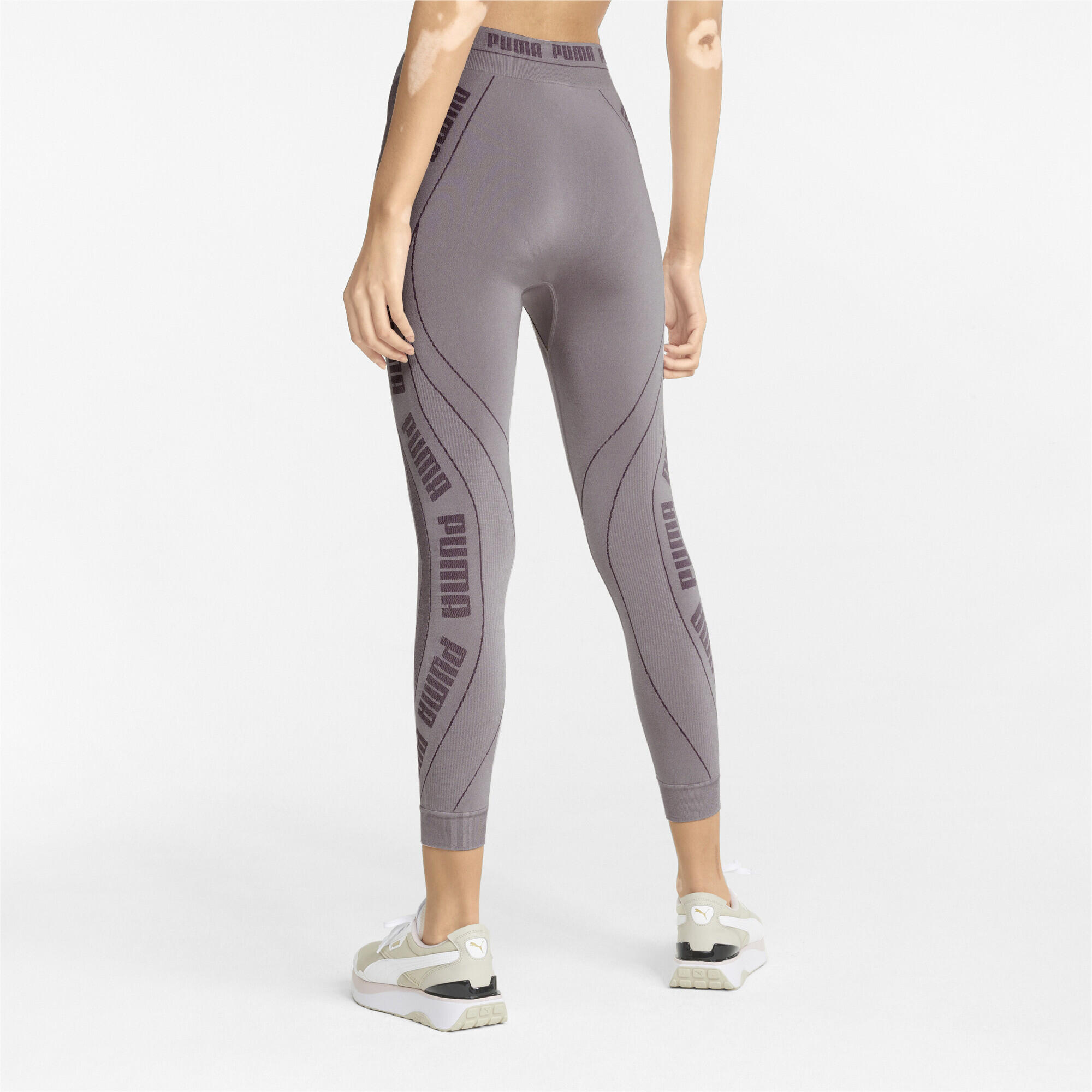 Leggings evoKNIT Femme PUMA 3/5