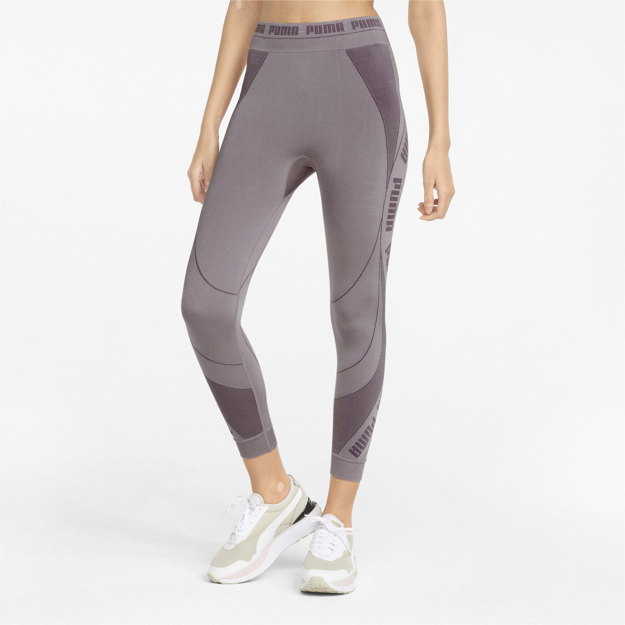 Leggings evoKNIT Femme PUMA 2/5