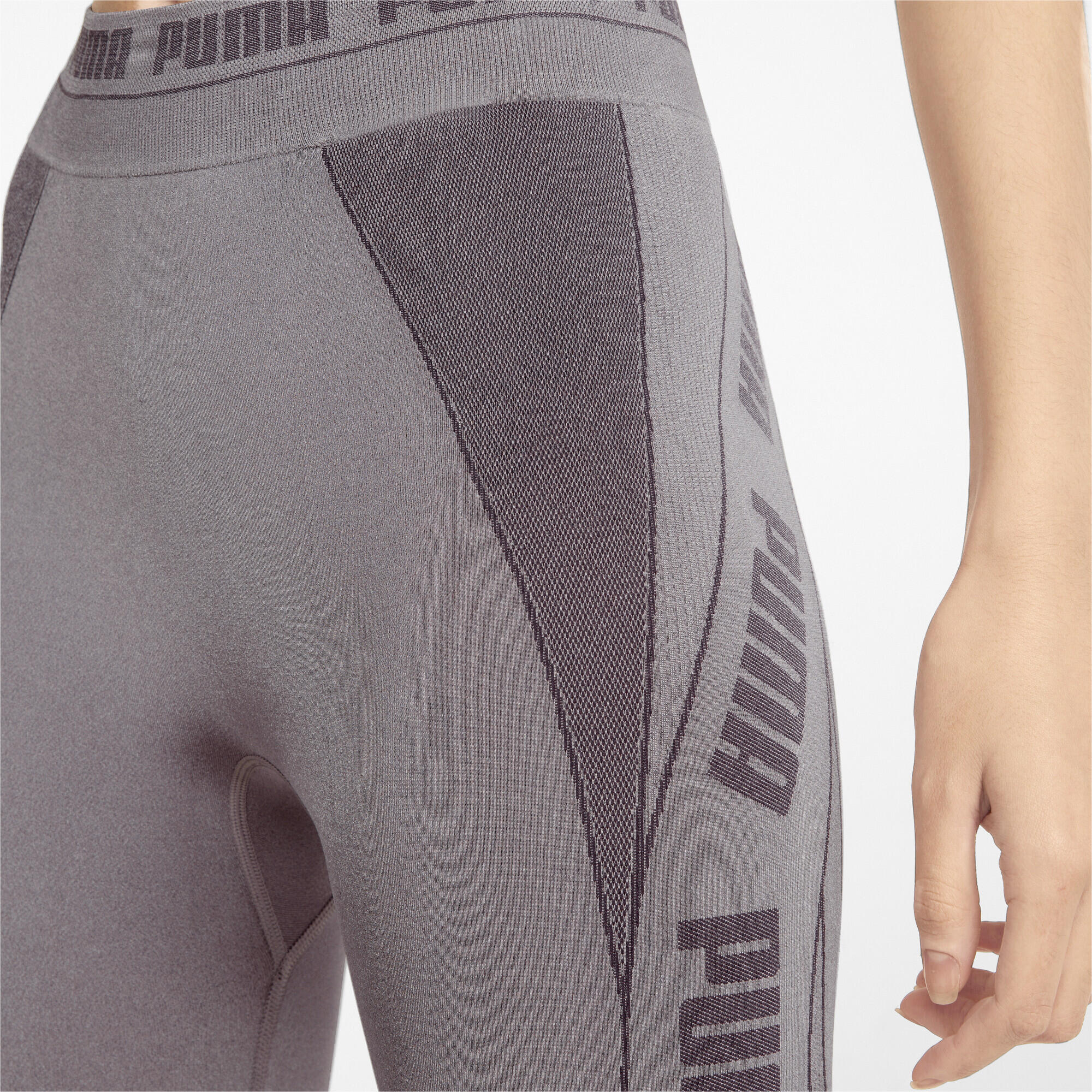 Leggings evoKNIT Femme PUMA 5/5