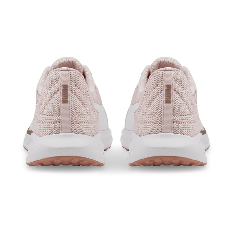 Zapatillas Niños Twitch Runner Rosa claro