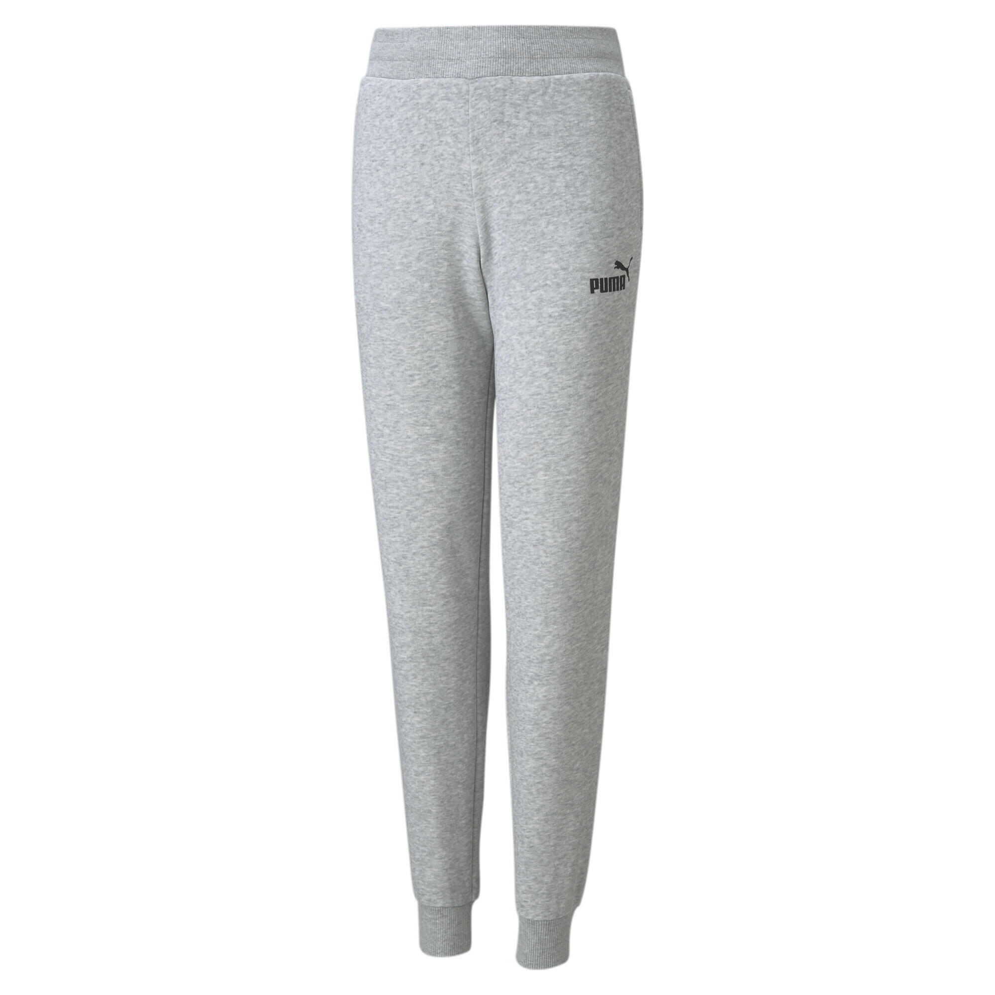 Puma - Pantalon De Survêtement Essentiels Pour Enfant Puma - Pantalons - Gris -  3 À 4 Ans - Decathlon