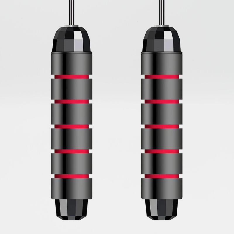 Springseil Vital-Fit - Speed Rope für Kardio- und Intervalltraining