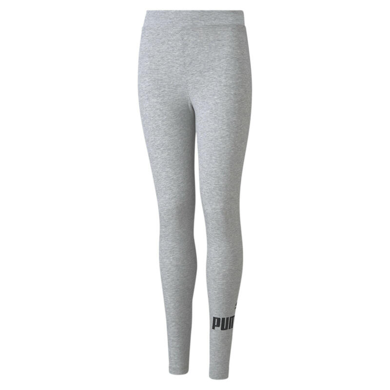 Leggings con logo Essentials Youth PUMA