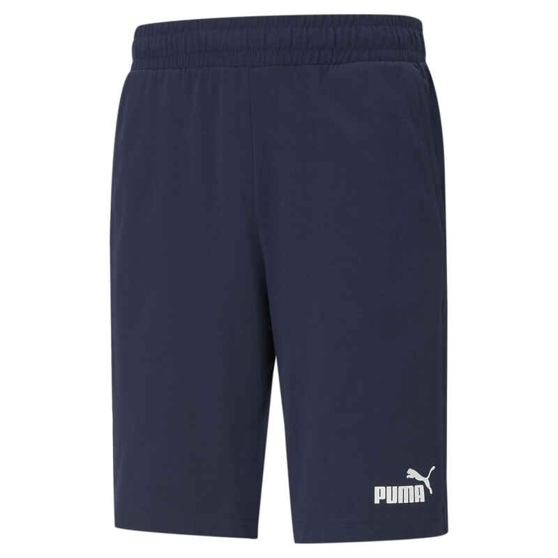 Essentials Herren Jersey-Shorts PUMA