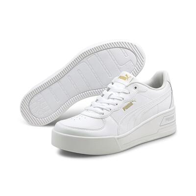 Skye wedge sportschoenen voor dames puma