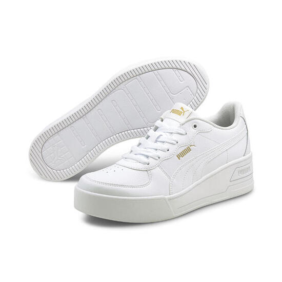 Skye Wedge Sneakers Damen PUMA