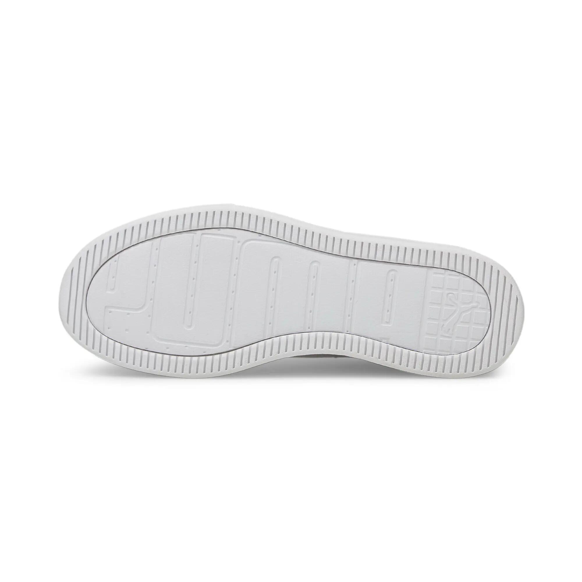 Zapatillas Mujer PUMA Skye Wedge Blanco 4/7