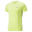 Camiseta Hombre PUMA Evostripe Amarillo