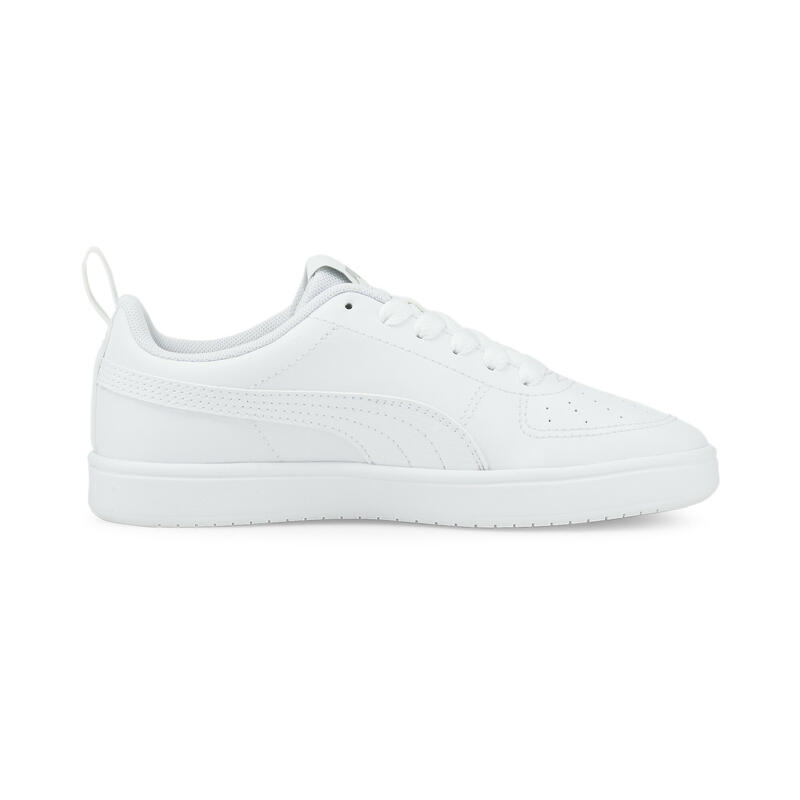 Pantofi universali 38431101 pentru vară albi copii
