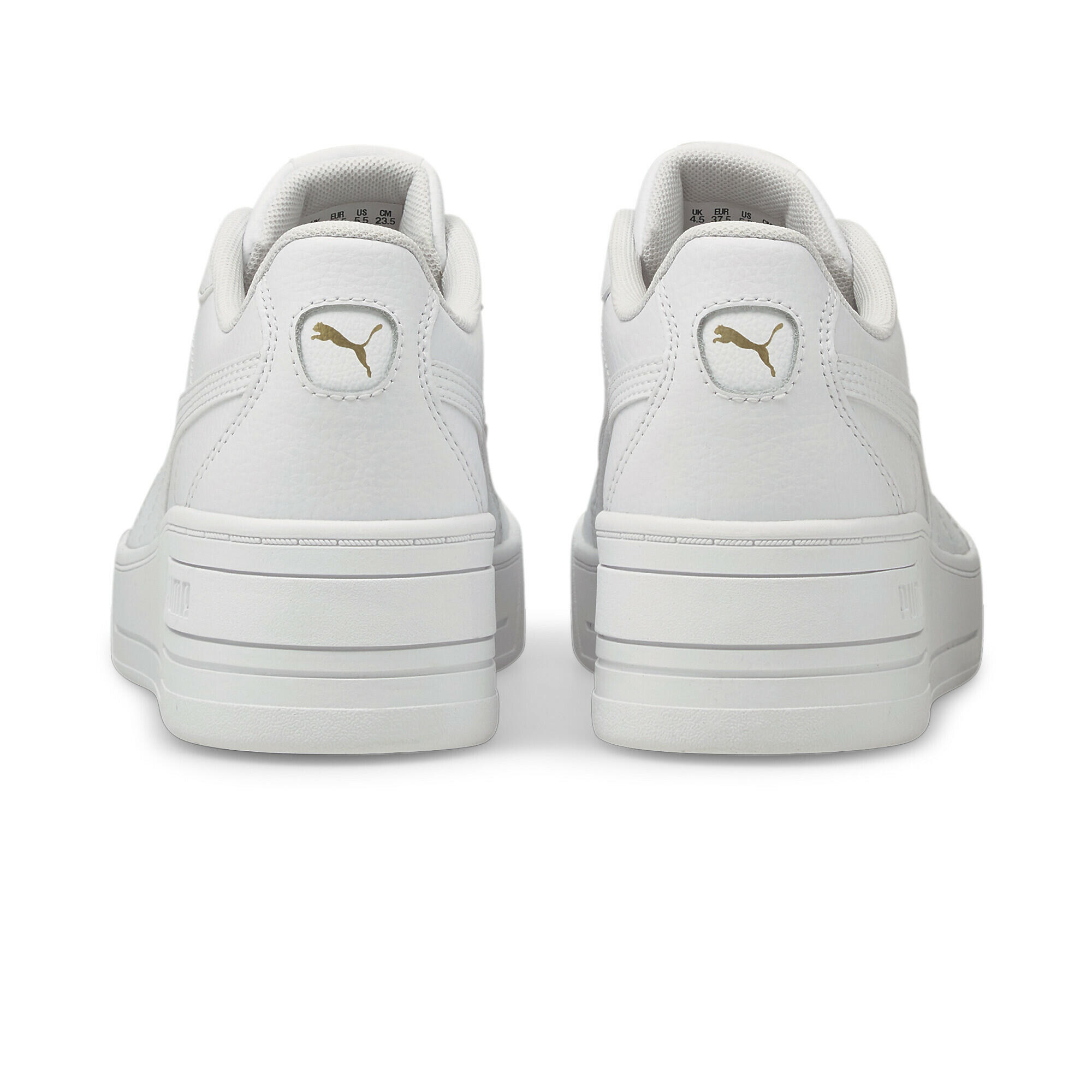 Baskets Skye Wedge Femme PUMA 2/7