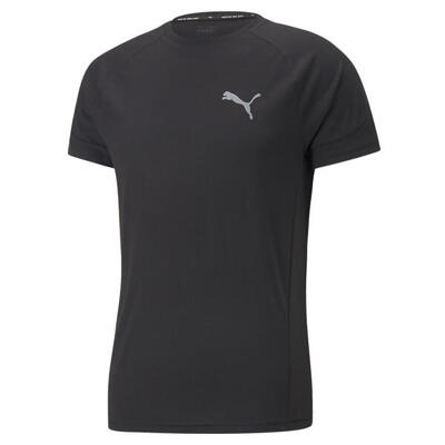 Evostripe t-shirt voor heren puma