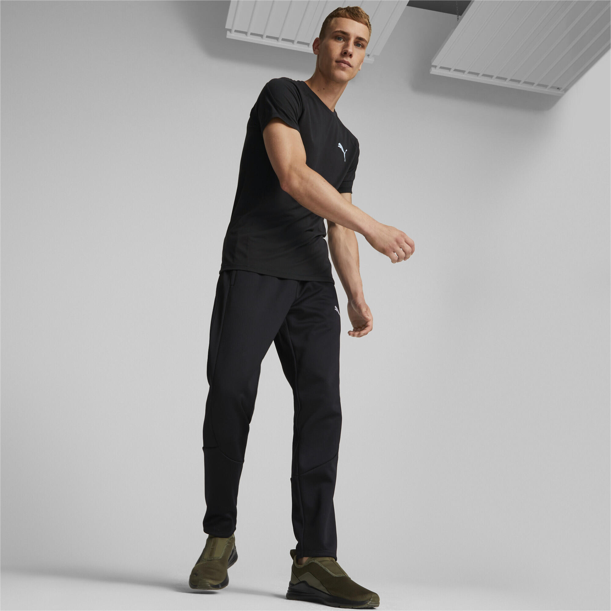 T-shirt Evostripe Homme PUMA 4/6