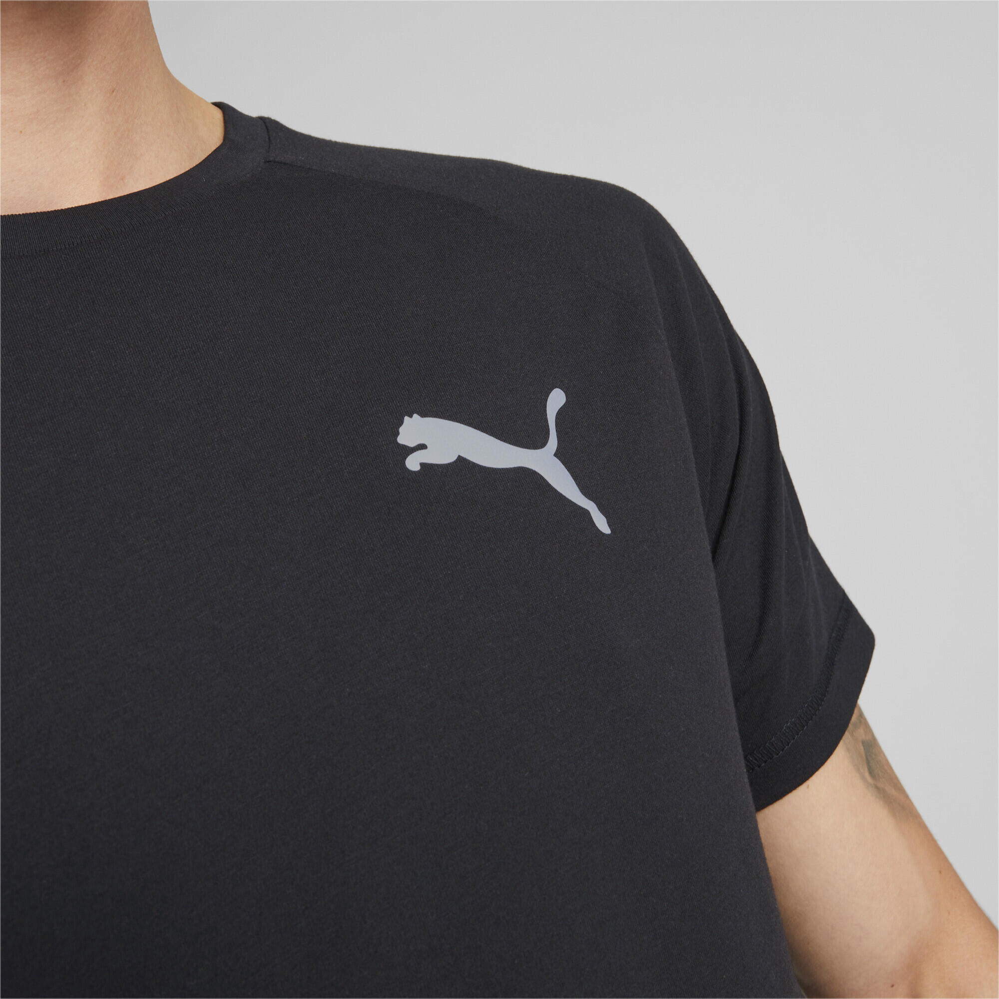 T-shirt Evostripe Homme PUMA 3/6