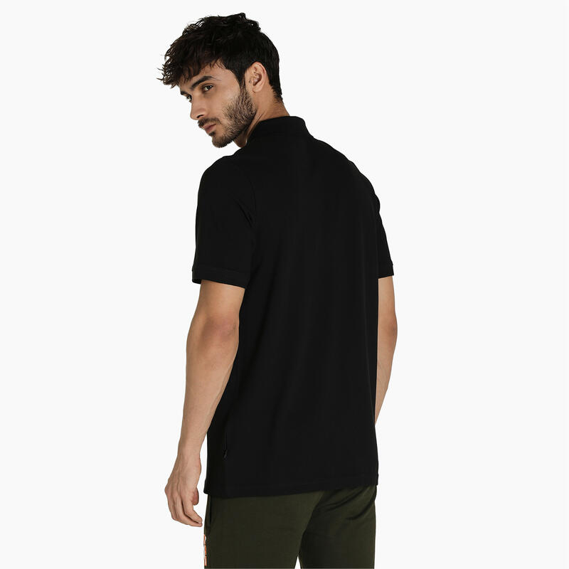 Puma Koszulka Polo Ess Pique 84722601