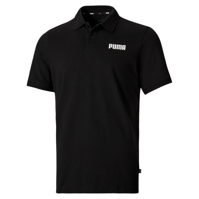 Puma Koszulka Polo Ess Pique 84722601