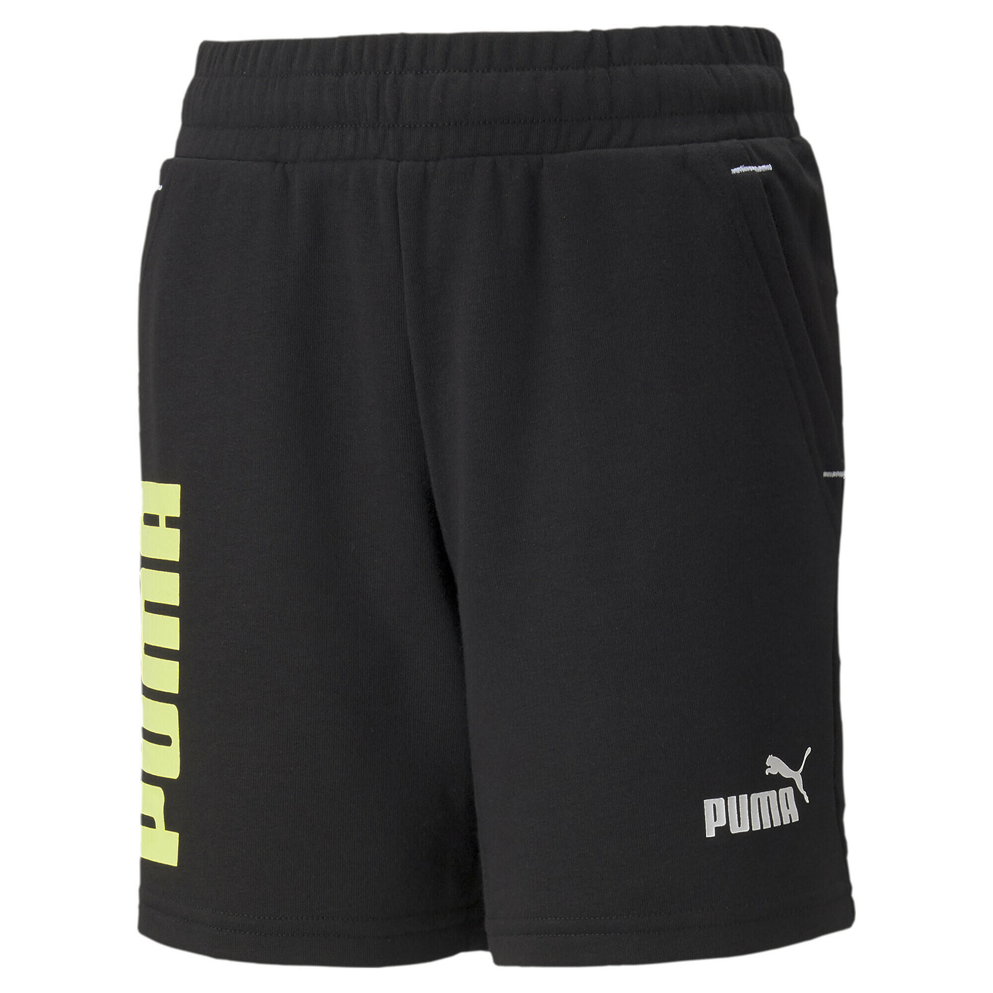 PUMA picture