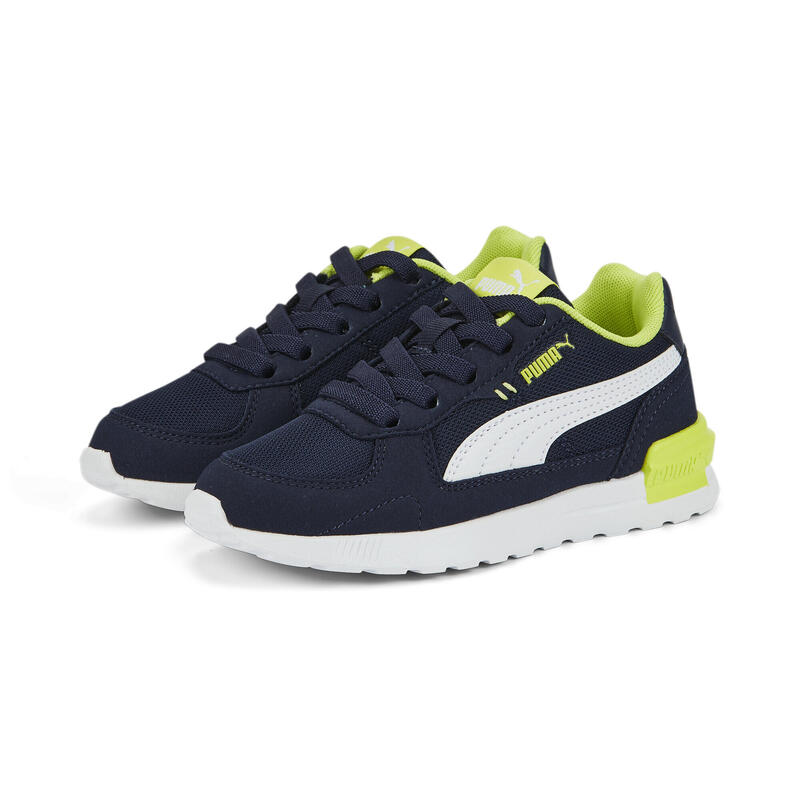 Graviton AC sneakers kinderen PUMA