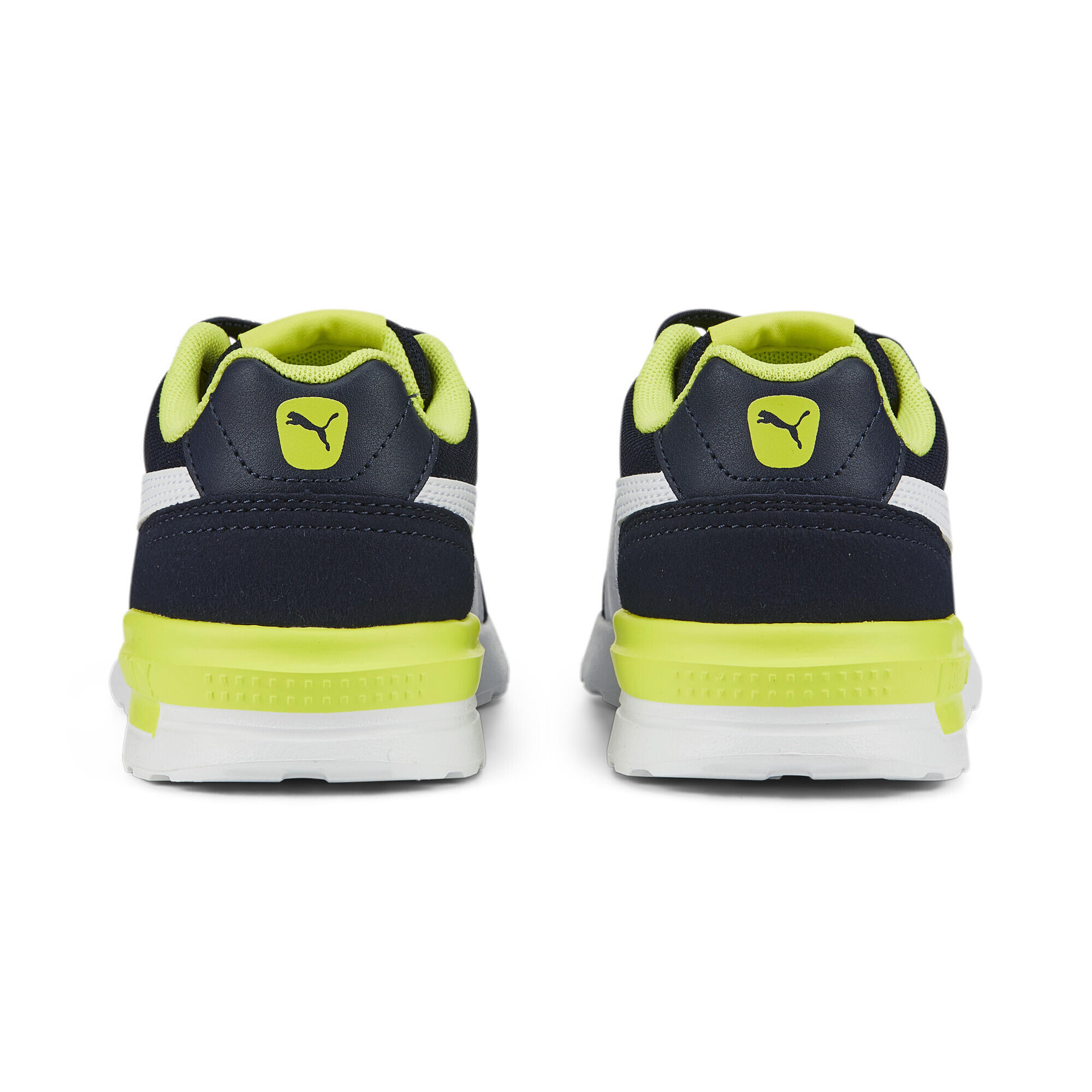 Graviton AC Kinder Sneaker PUMA 2/7